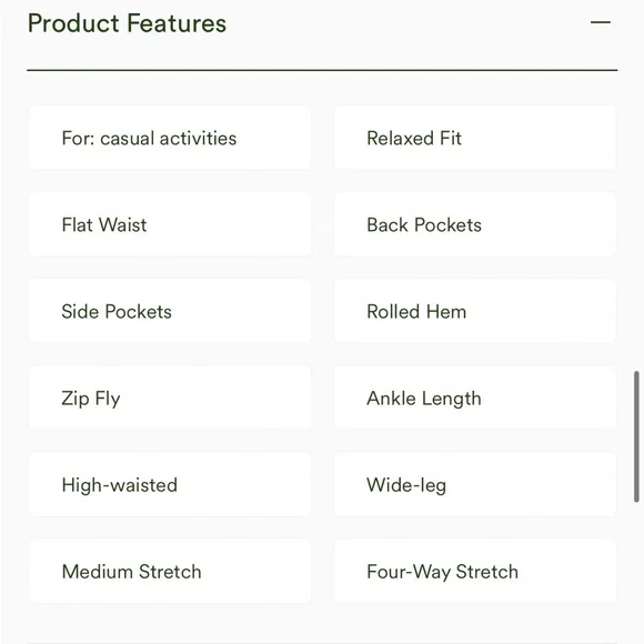 Women’s Halara Jeans Bundle size xs - Picture 4 of 5